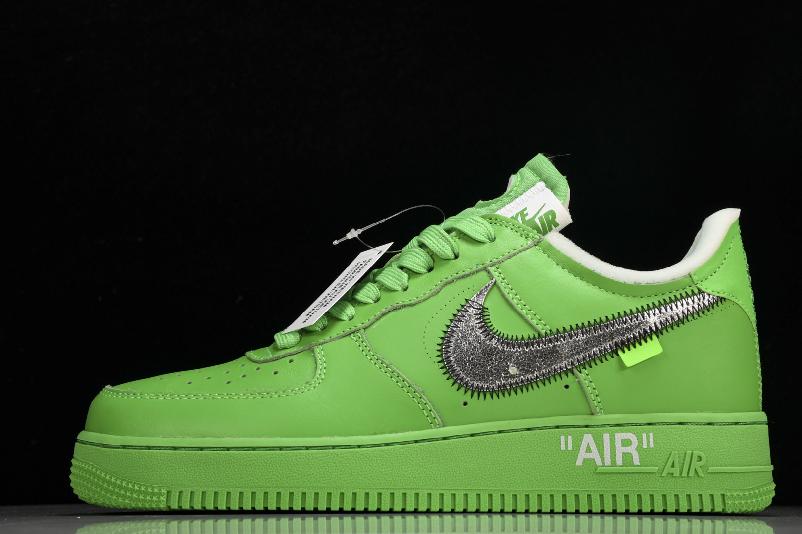 OFF 尺码40-47.5

纯原出品-Off-White x Nk Air Force 1 Low G
