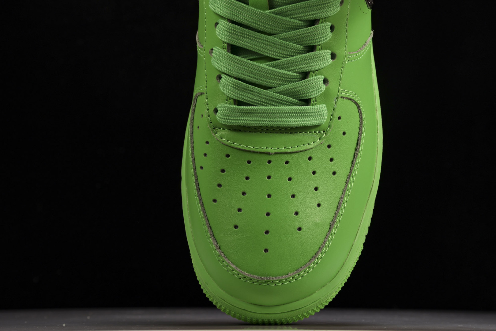 OFF 尺码40-47.5

纯原出品-Off-White x Nk Air Force 1 Low G