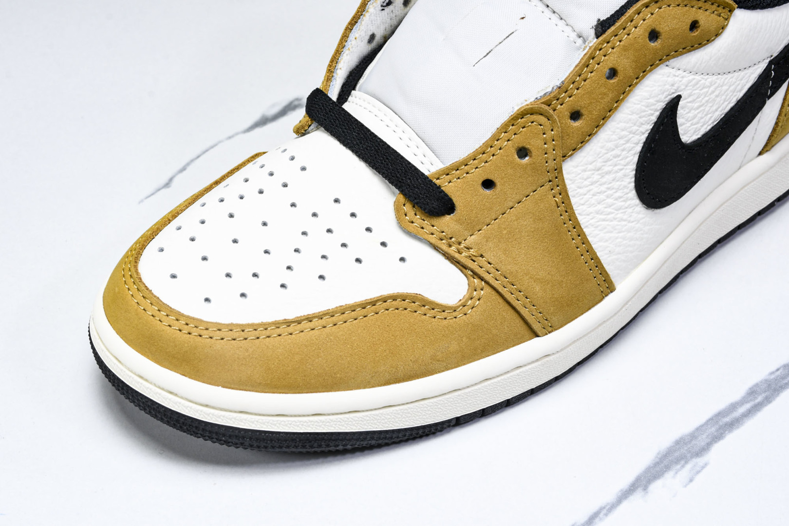 AJ Low 尺码40-48.5

纯原版出品-Air Jordan 1 Low OG Rookie o