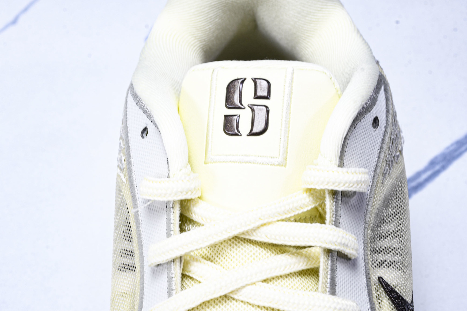 Sabrina 尺码39-46

纯原版出品-Sabrina 2 Court Vision 萨布丽娜·约