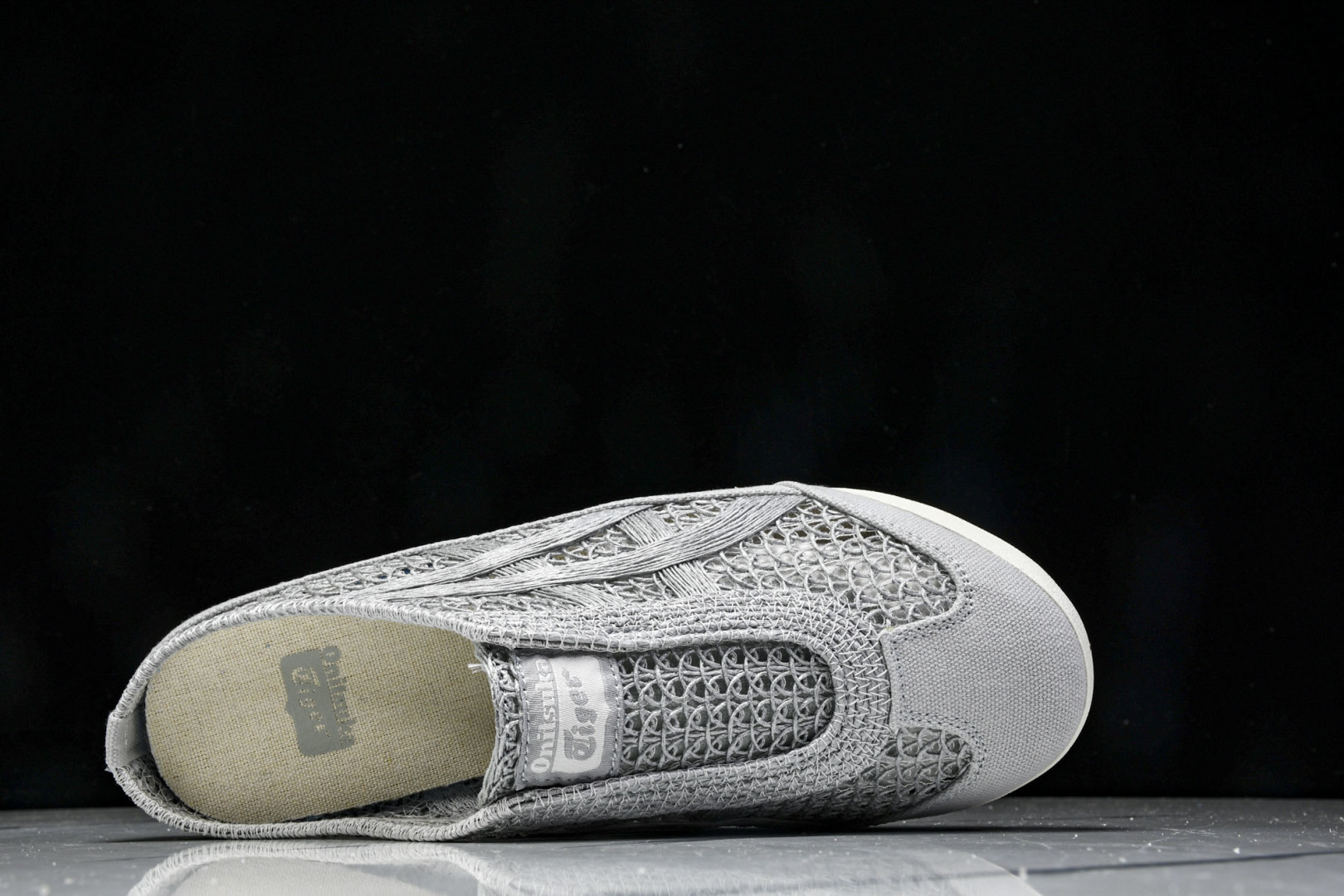 Tiger 尺码35-45

纯原版出品-Onitsuka Tiger鬼塚虎 Mexico 66 Sab