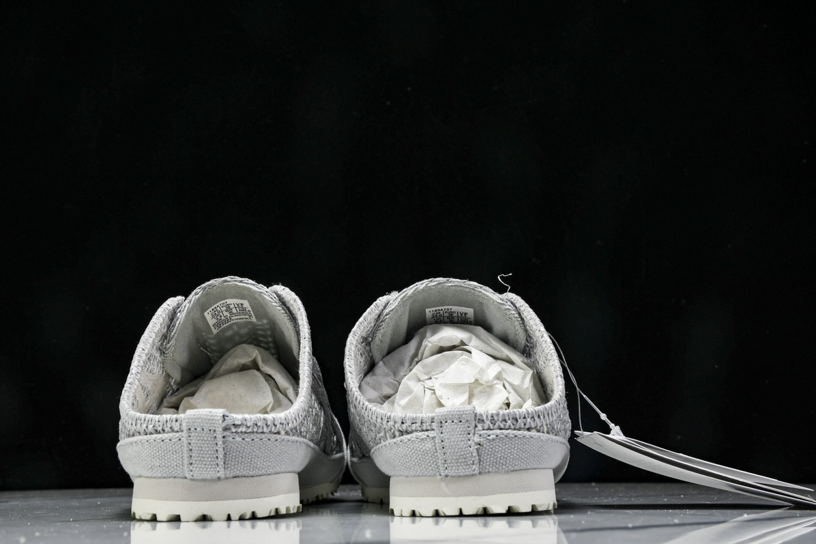 Tiger 尺码35-45

纯原版出品-Onitsuka Tiger鬼塚虎 Mexico 66 Sab