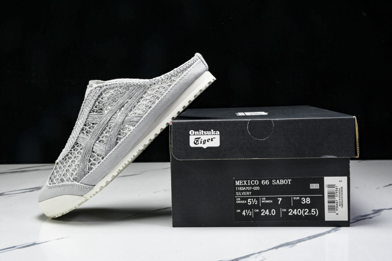 Tiger 尺码35-45

纯原版出品-Onitsuka Tiger鬼塚虎 Mexico 66 Sab