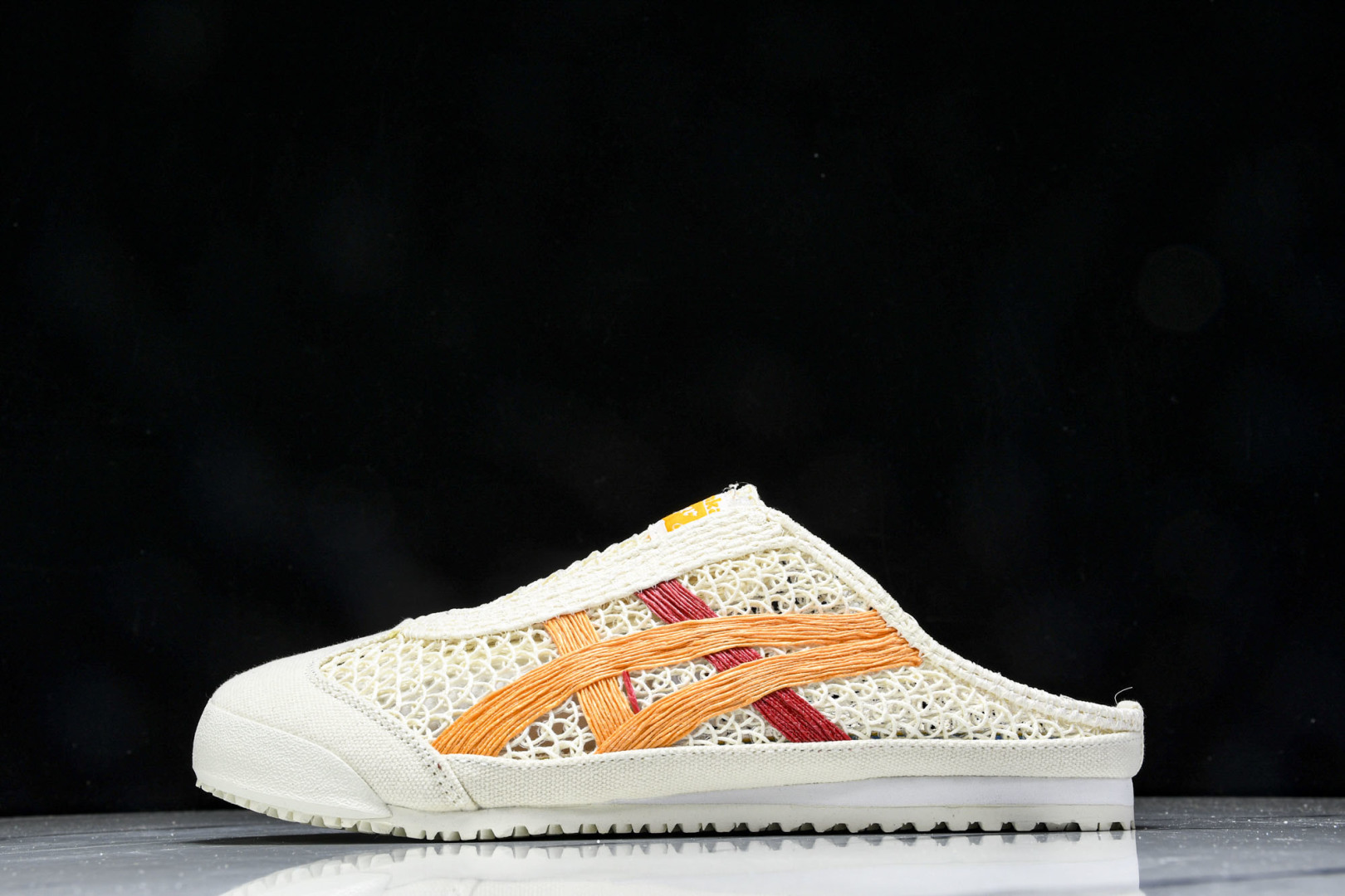 Tiger 尺码35-45

纯原版出品-Onitsuka Tiger鬼塚虎 Mexico 66 Sab