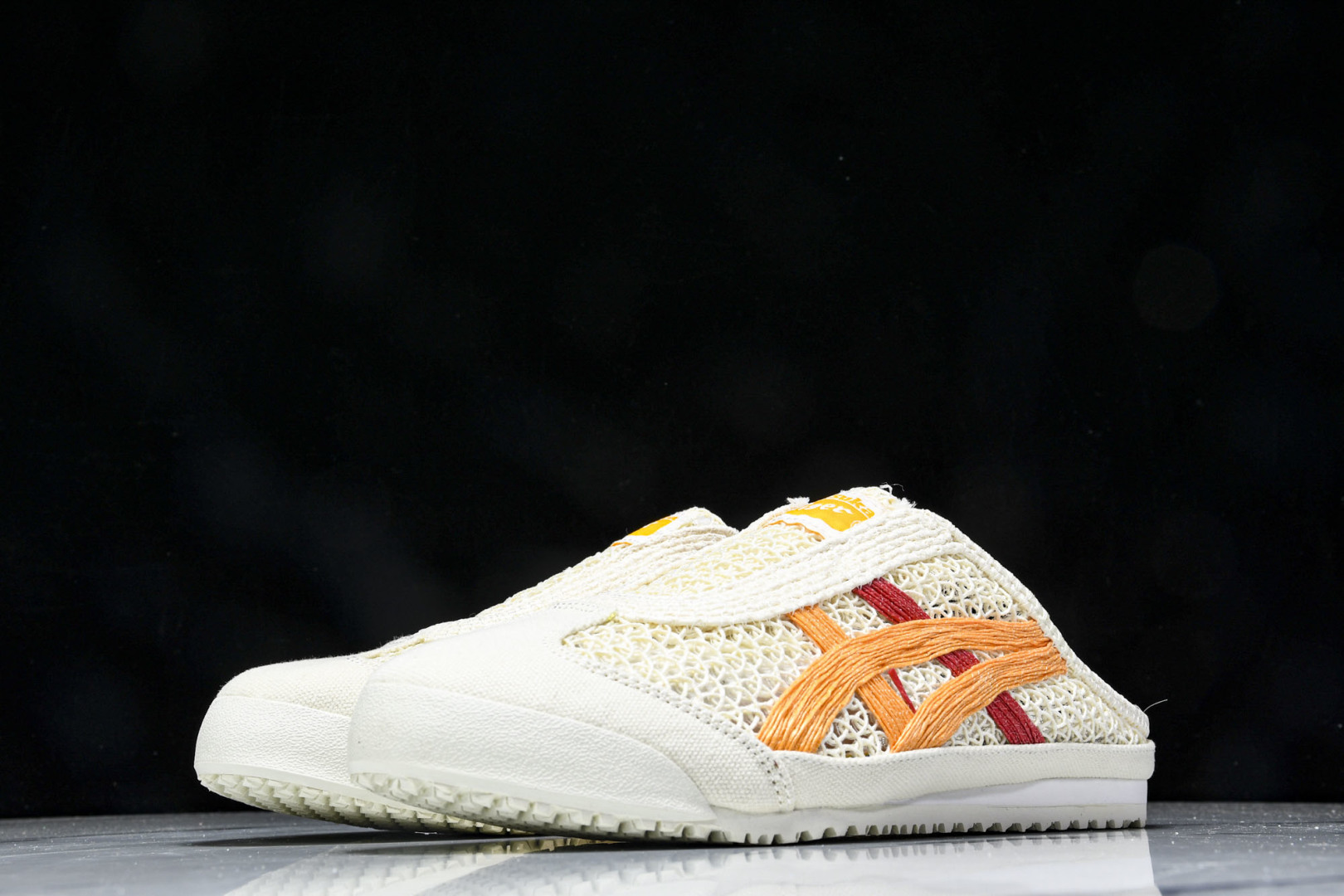 Tiger 尺码35-45

纯原版出品-Onitsuka Tiger鬼塚虎 Mexico 66 Sab