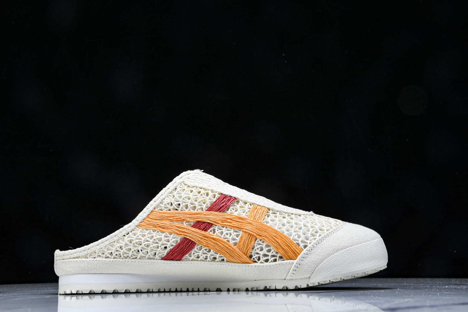 Tiger 尺码35-45

纯原版出品-Onitsuka Tiger鬼塚虎 Mexico 66 Sab