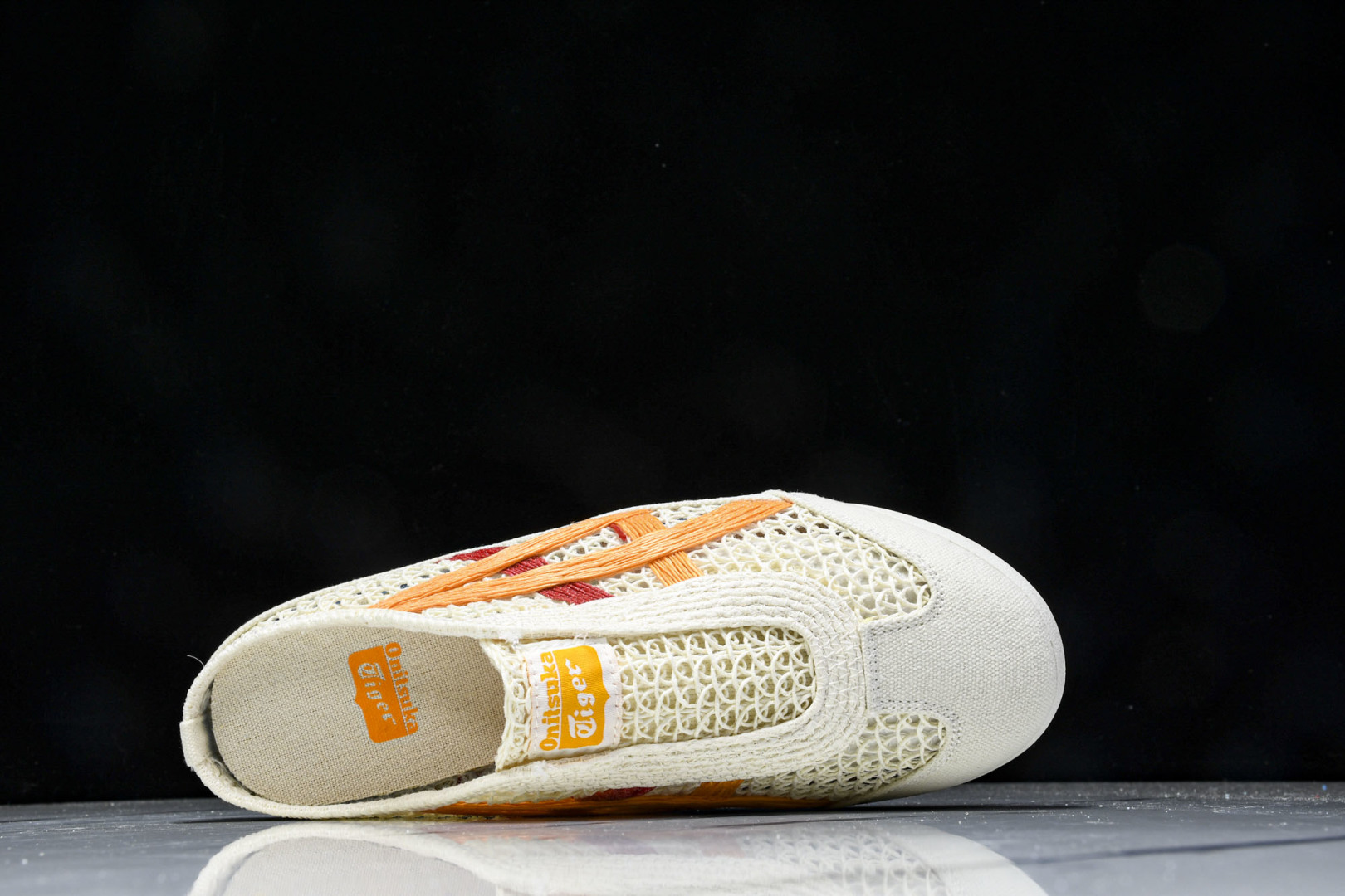 Tiger 尺码35-45

纯原版出品-Onitsuka Tiger鬼塚虎 Mexico 66 Sab