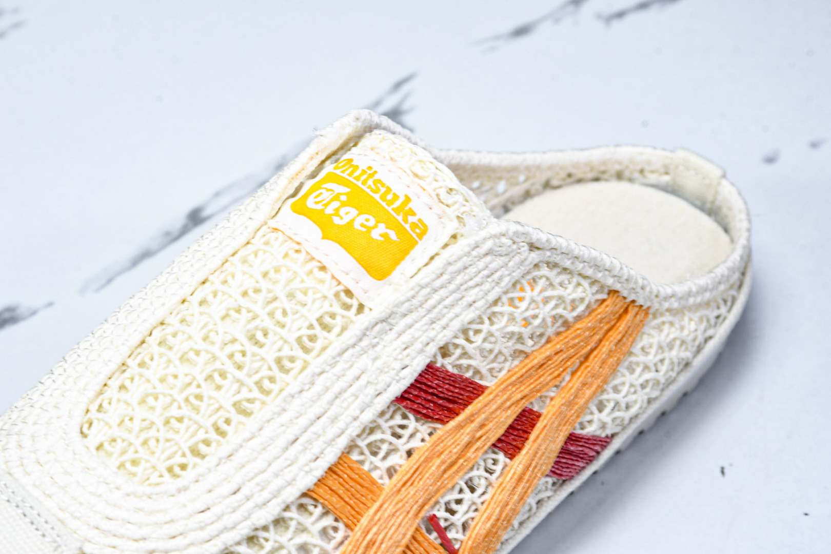 Tiger 尺码35-45

纯原版出品-Onitsuka Tiger鬼塚虎 Mexico 66 Sab