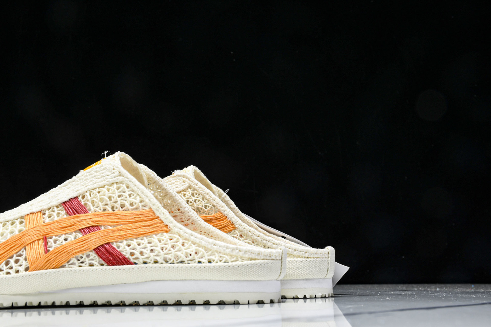 Tiger 尺码35-45

纯原版出品-Onitsuka Tiger鬼塚虎 Mexico 66 Sab