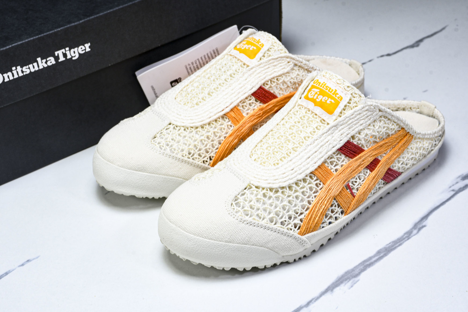 Tiger 尺码35-45

纯原版出品-Onitsuka Tiger鬼塚虎 Mexico 66 Sab
