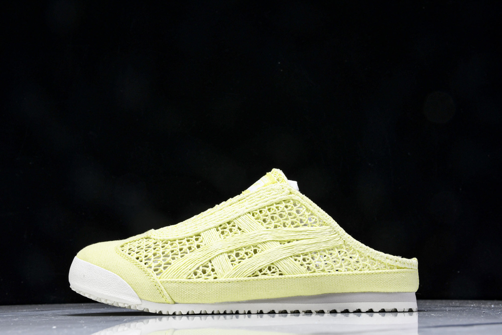 Tiger 尺码35-45

纯原版出品-Onitsuka Tiger鬼塚虎 Mexico 66 Sab
