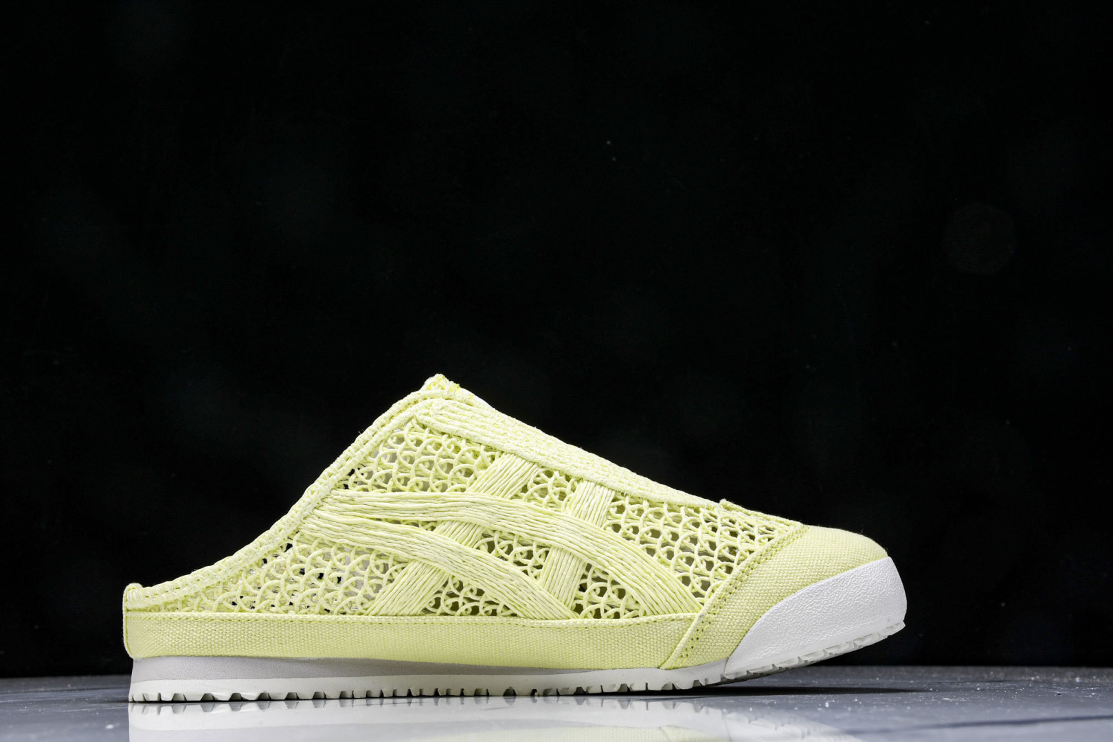Tiger 尺码35-45

纯原版出品-Onitsuka Tiger鬼塚虎 Mexico 66 Sab