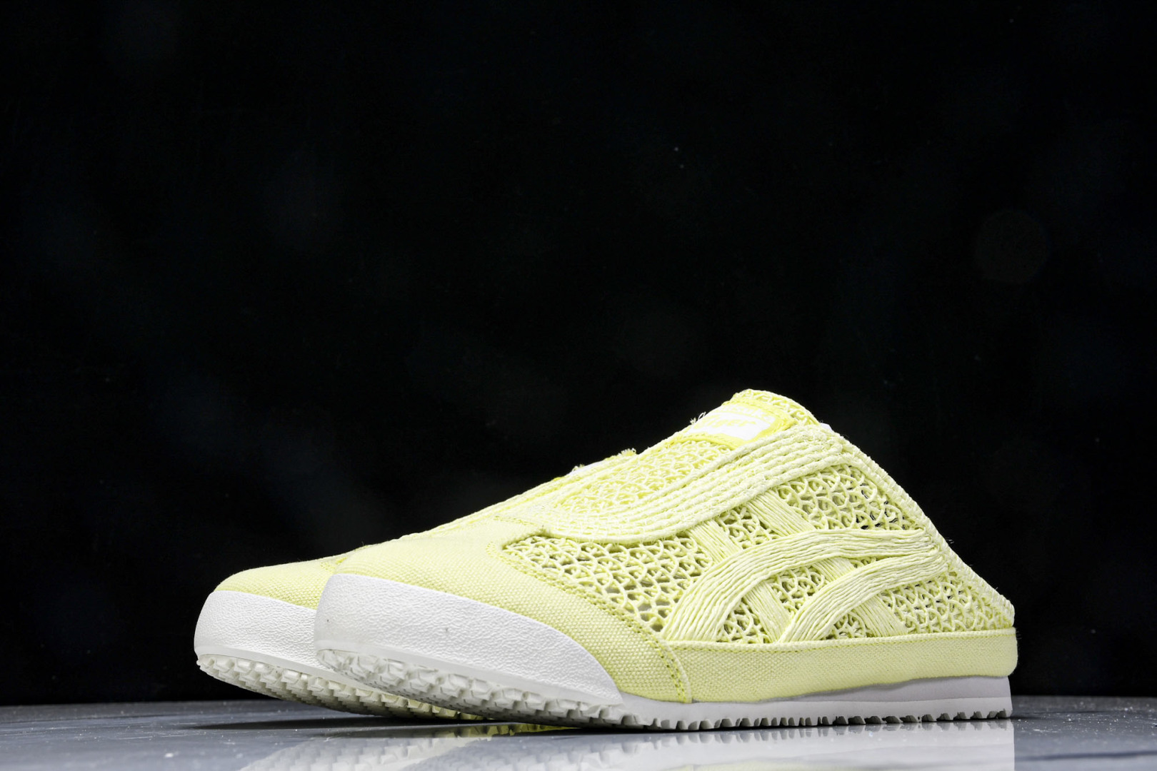 Tiger 尺码35-45

纯原版出品-Onitsuka Tiger鬼塚虎 Mexico 66 Sab