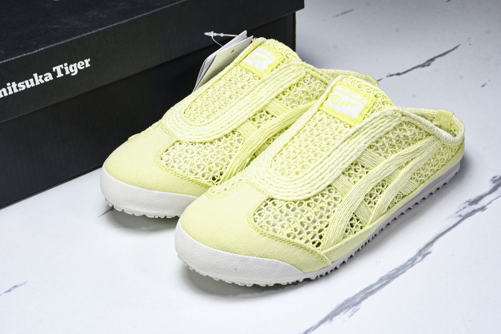 Tiger 尺码35-45

纯原版出品-Onitsuka Tiger鬼塚虎 Mexico 66 Sab
