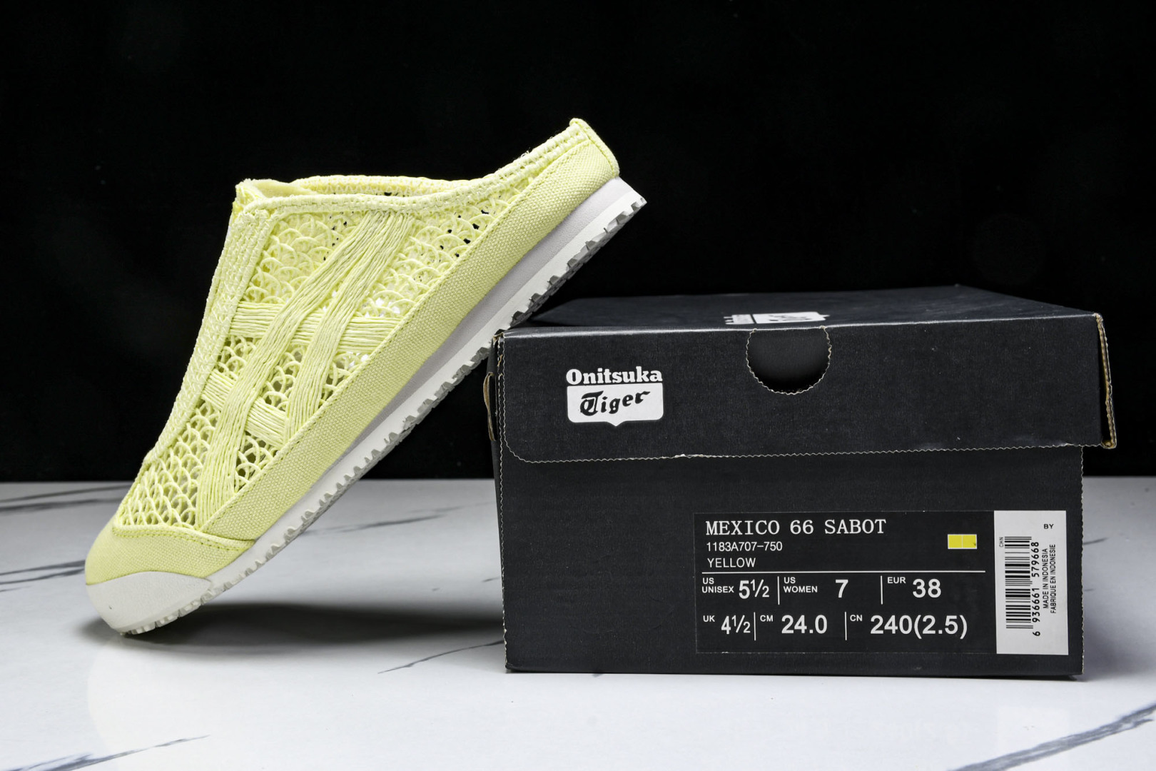 Tiger 尺码35-45

纯原版出品-Onitsuka Tiger鬼塚虎 Mexico 66 Sab