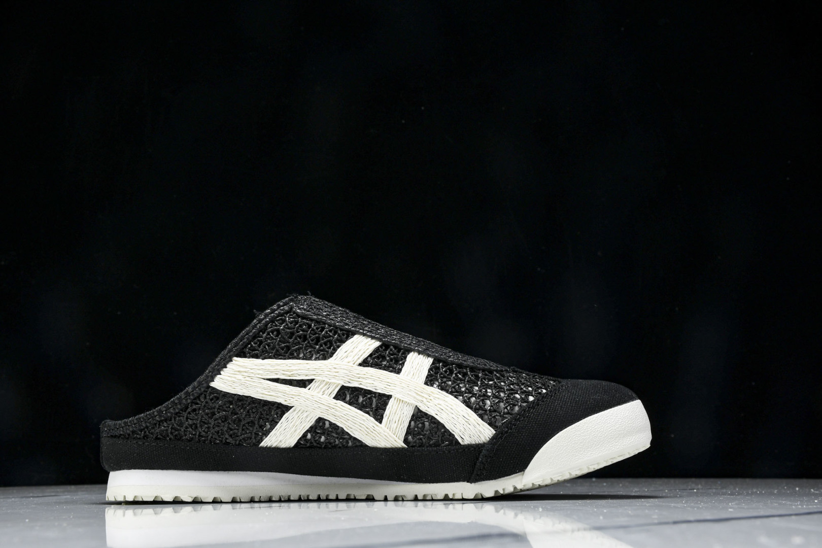 Tiger 尺码35-45

纯原版出品-Onitsuka Tiger鬼塚虎 Mexico 66 Sab