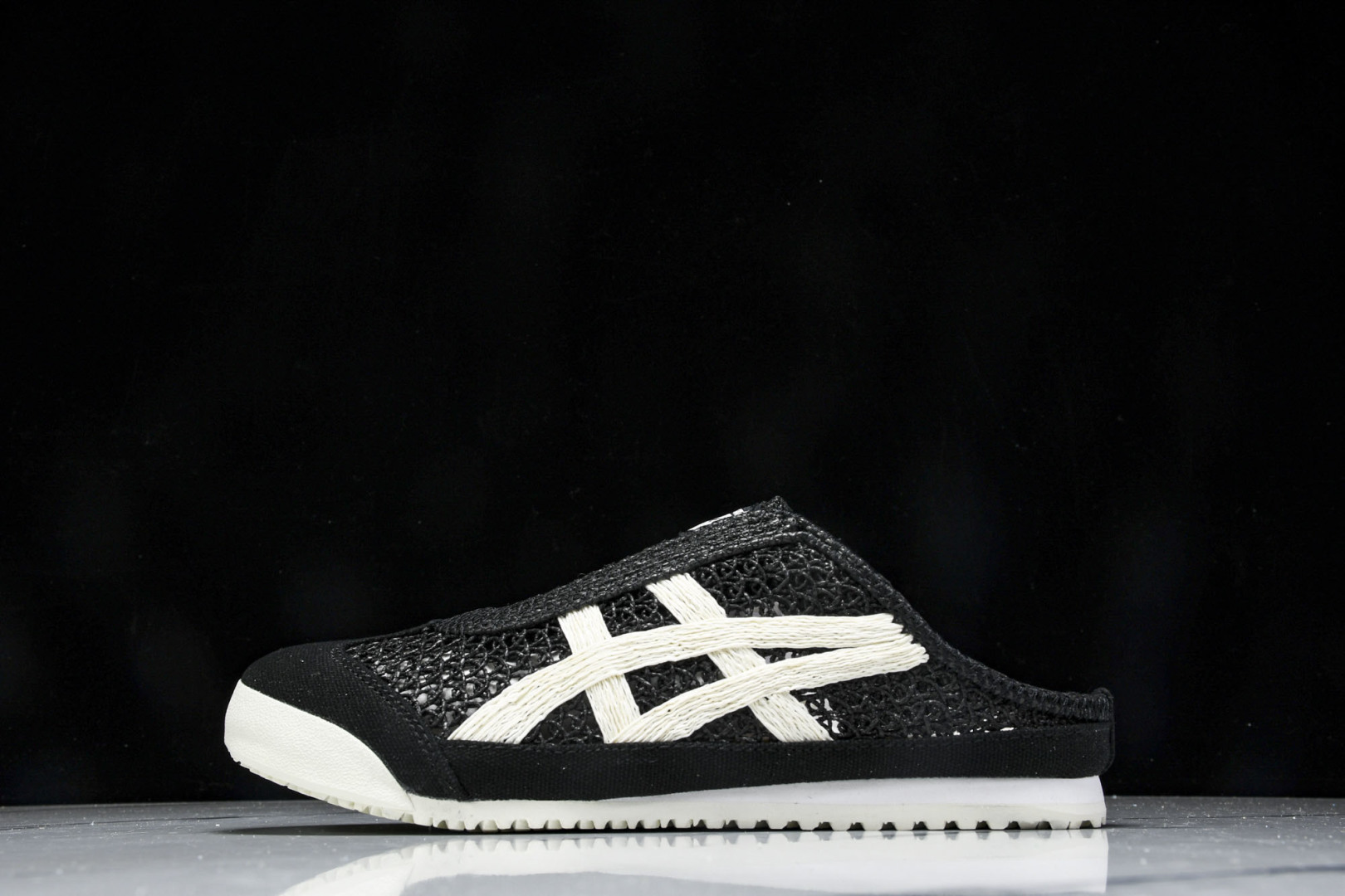 Tiger 尺码35-45

纯原版出品-Onitsuka Tiger鬼塚虎 Mexico 66 Sab