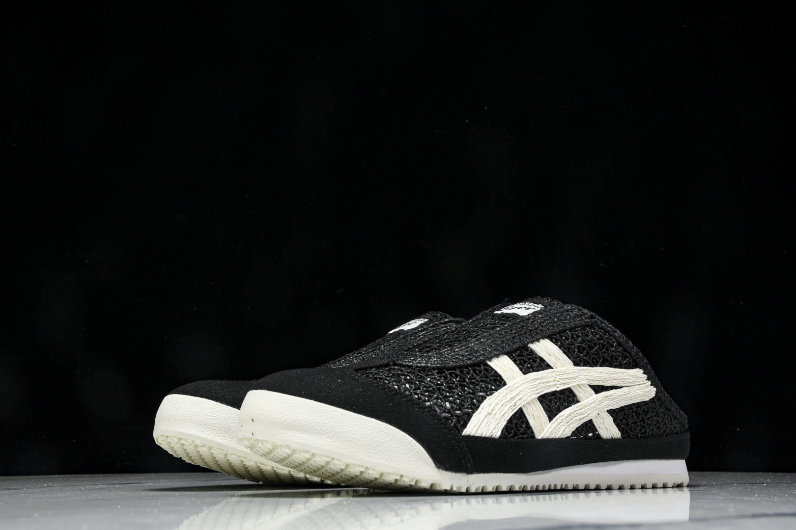 Tiger 尺码35-45

纯原版出品-Onitsuka Tiger鬼塚虎 Mexico 66 Sab