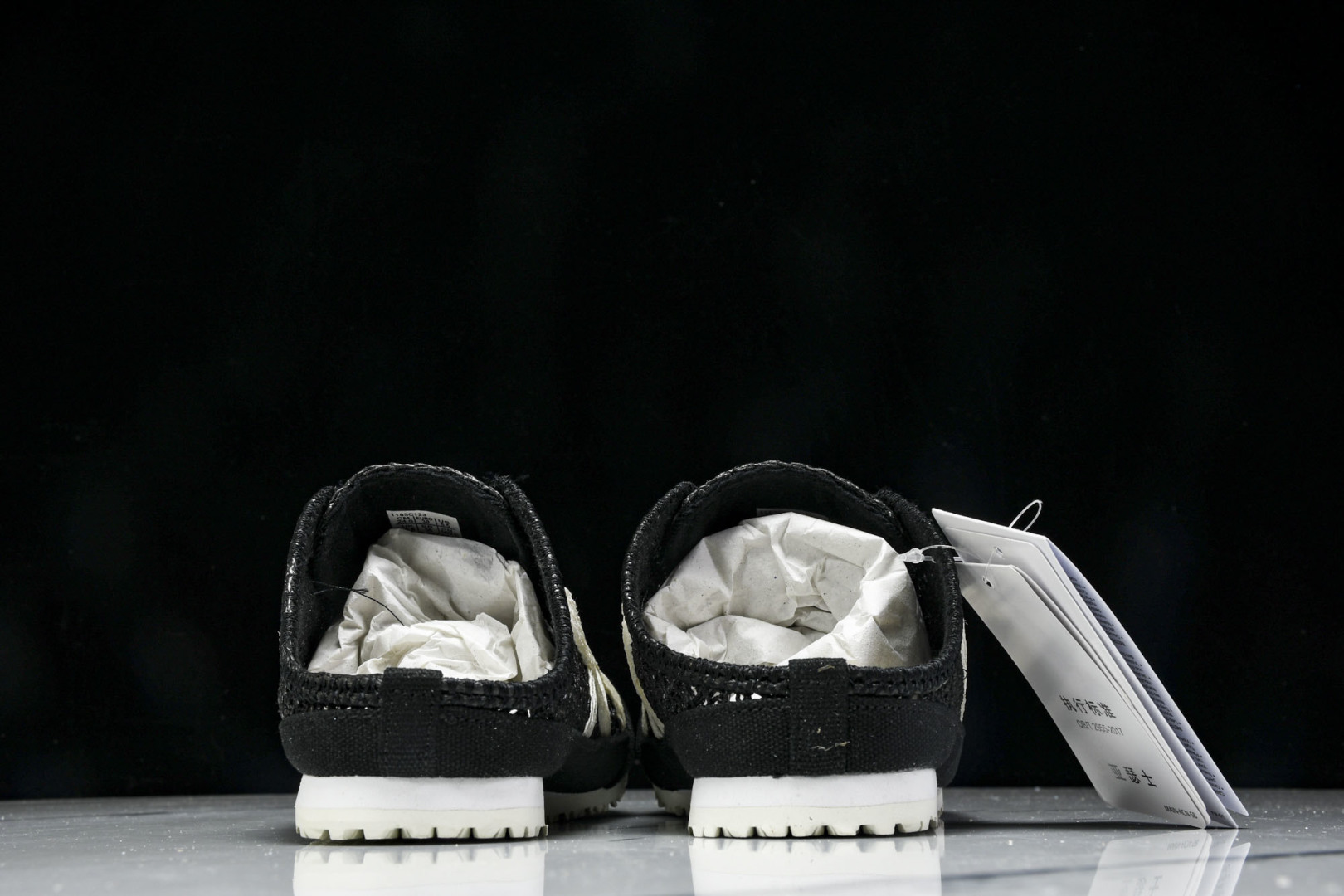 Tiger 尺码35-45

纯原版出品-Onitsuka Tiger鬼塚虎 Mexico 66 Sab
