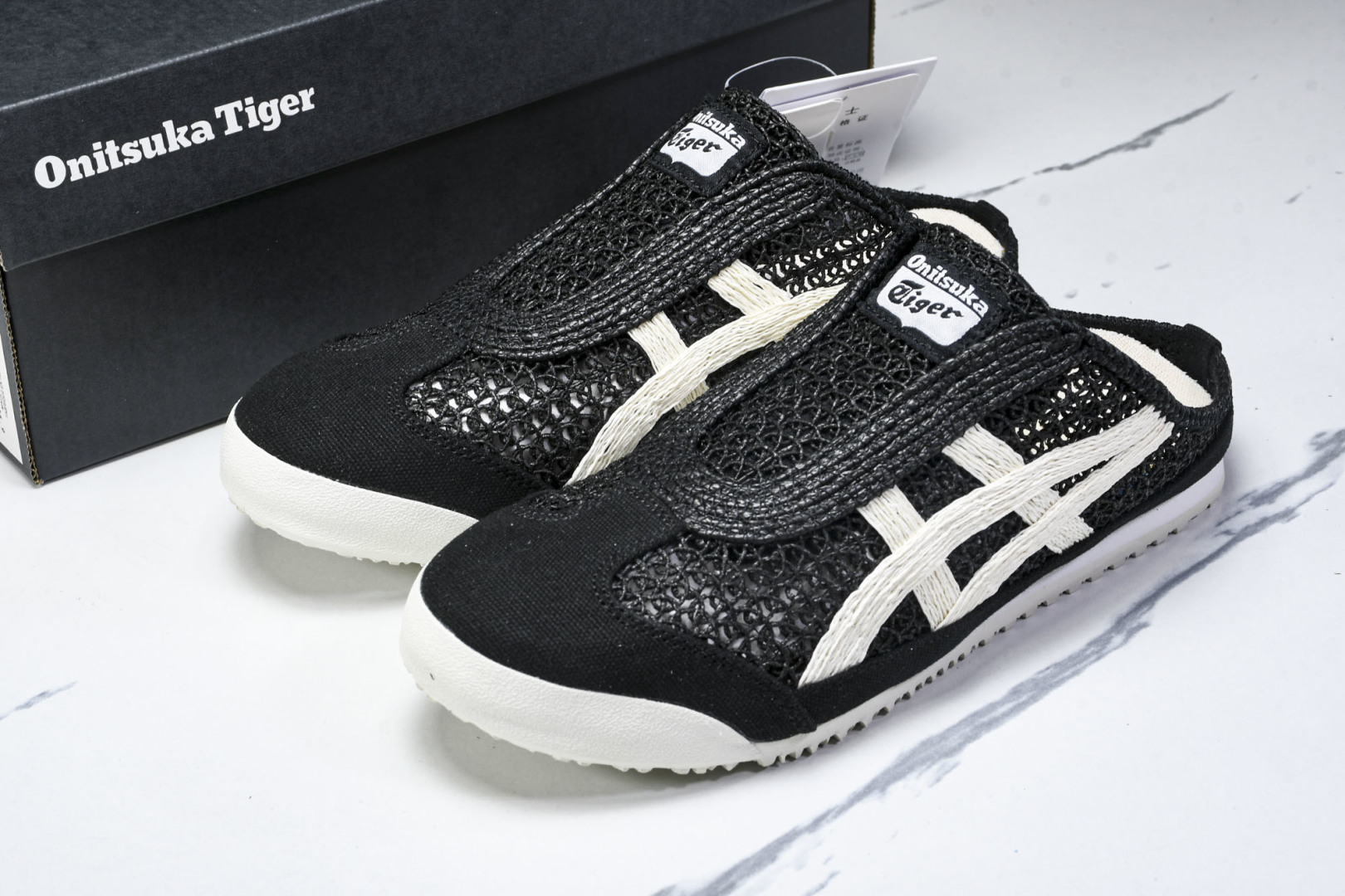 Tiger 尺码35-45

纯原版出品-Onitsuka Tiger鬼塚虎 Mexico 66 Sab