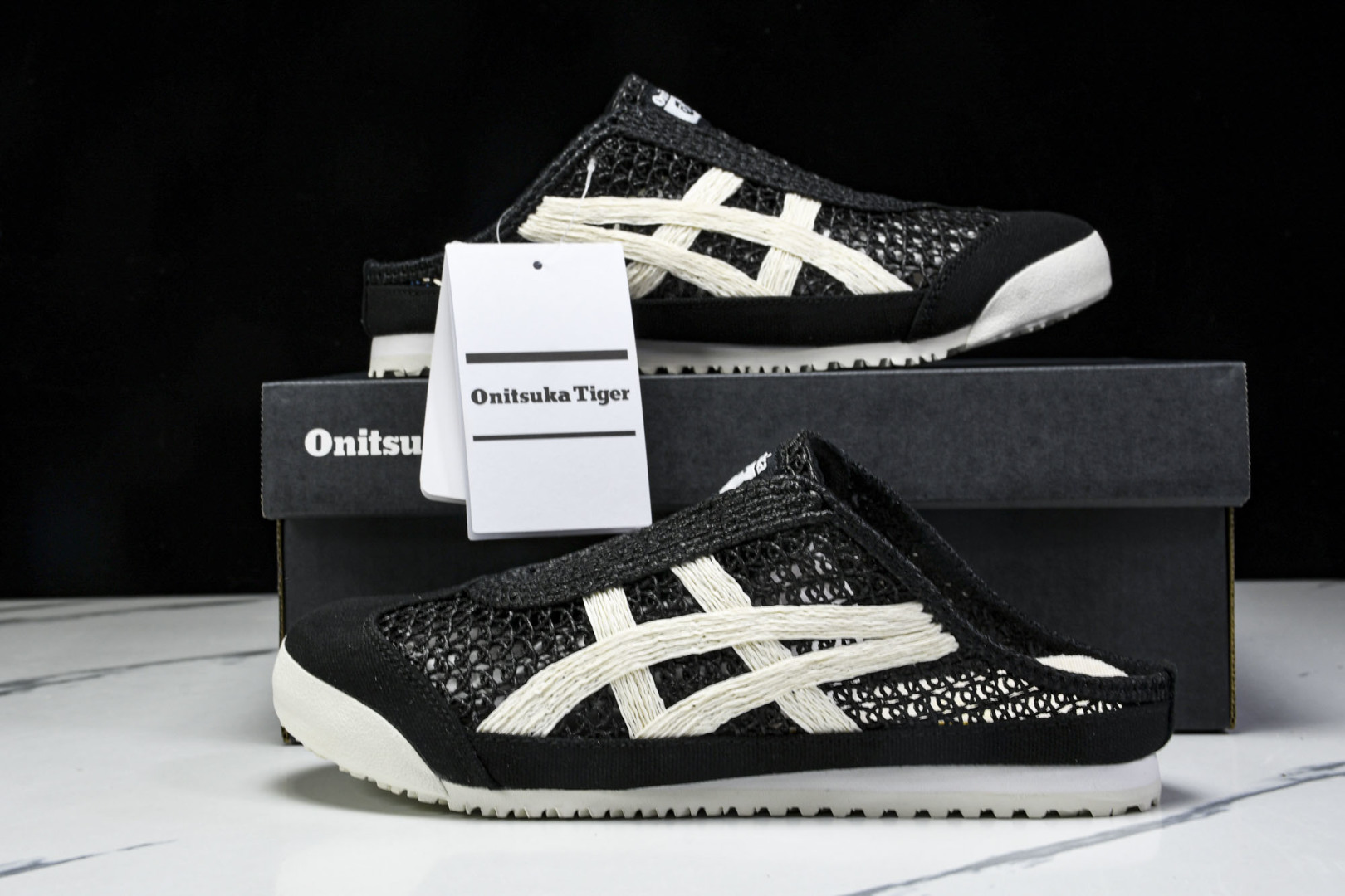 Tiger 尺码35-45

纯原版出品-Onitsuka Tiger鬼塚虎 Mexico 66 Sab