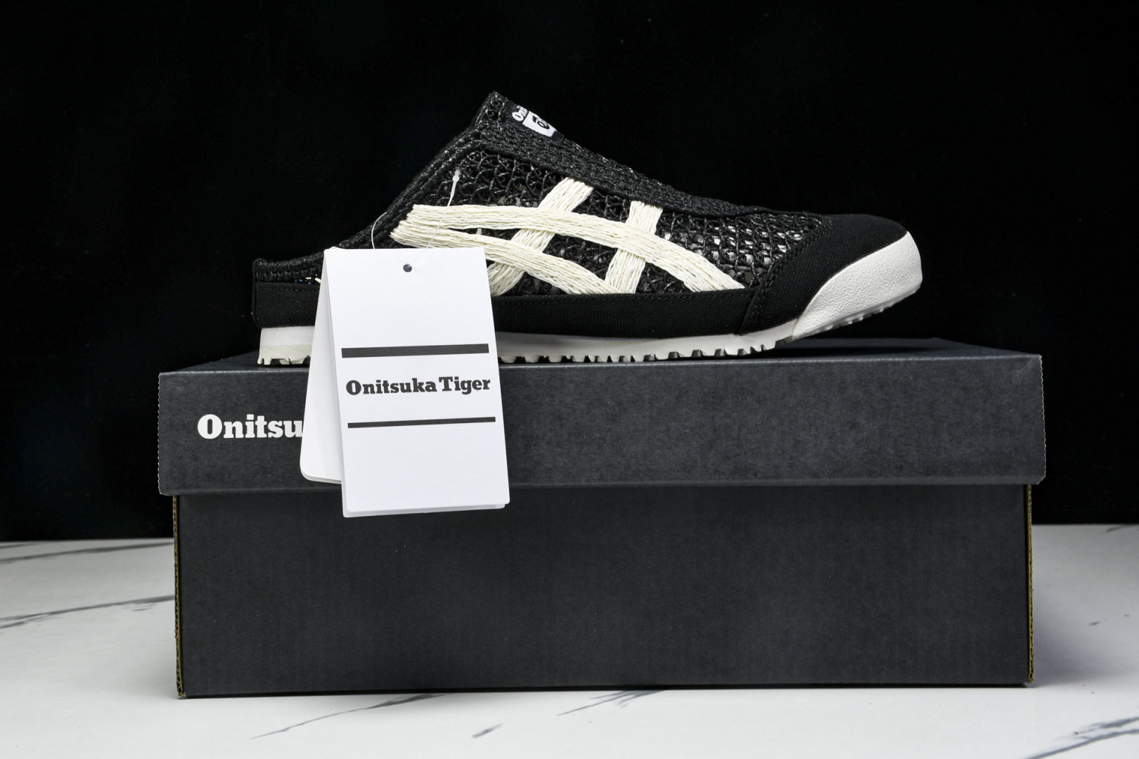 Tiger 尺码35-45

纯原版出品-Onitsuka Tiger鬼塚虎 Mexico 66 Sab