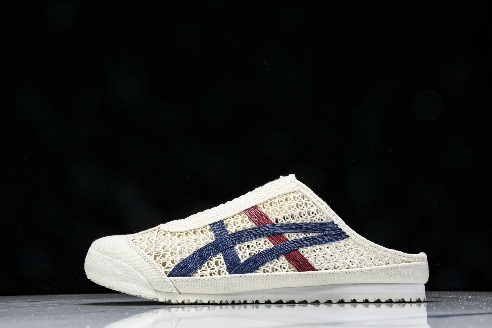 Tiger 尺码35-45

纯原版出品-Onitsuka Tiger鬼塚虎 Mexico 66 Sab