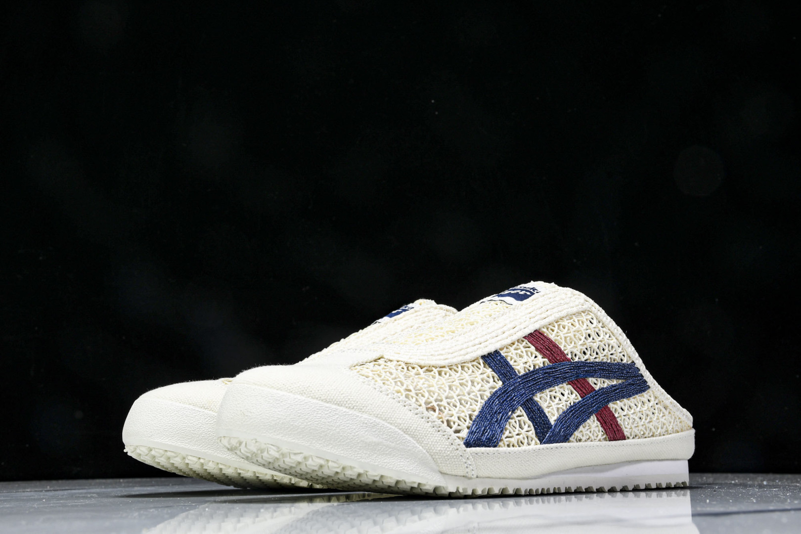 Tiger 尺码35-45

纯原版出品-Onitsuka Tiger鬼塚虎 Mexico 66 Sab