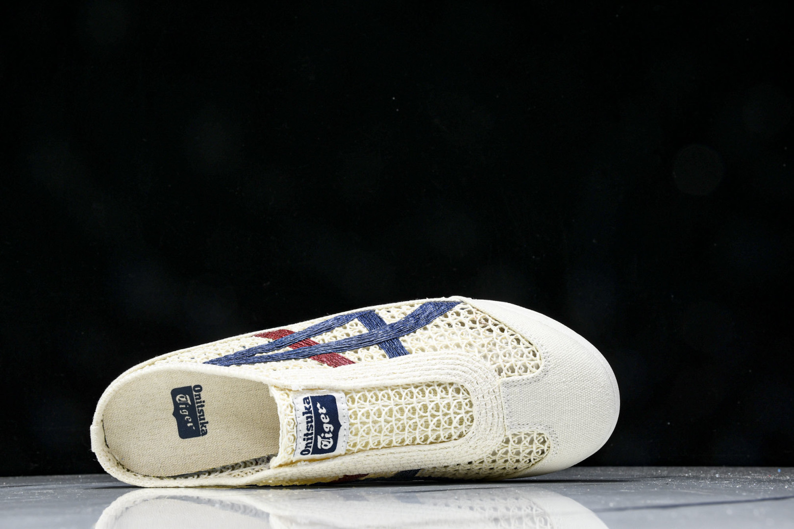 Tiger 尺码35-45

纯原版出品-Onitsuka Tiger鬼塚虎 Mexico 66 Sab