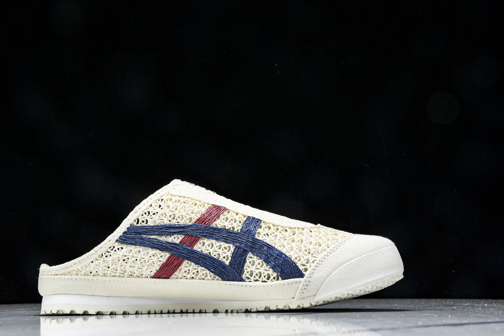 Tiger 尺码35-45

纯原版出品-Onitsuka Tiger鬼塚虎 Mexico 66 Sab