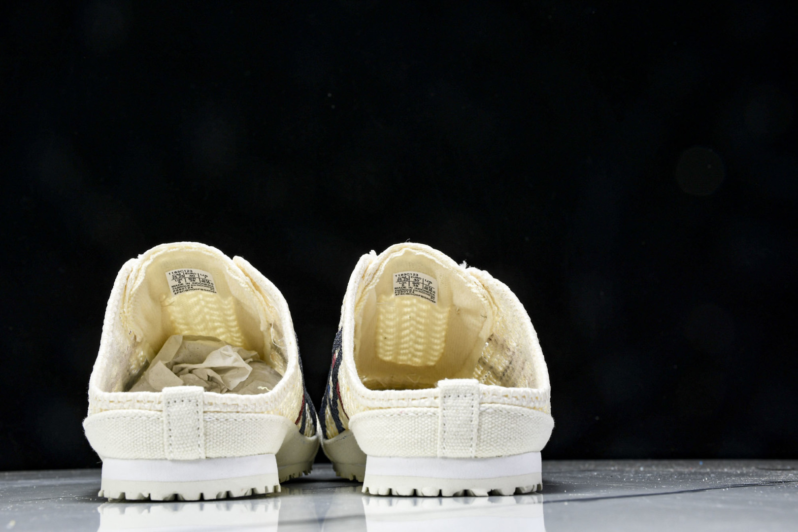 Tiger 尺码35-45

纯原版出品-Onitsuka Tiger鬼塚虎 Mexico 66 Sab