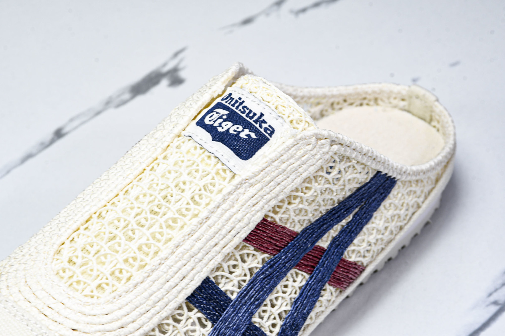 Tiger 尺码35-45

纯原版出品-Onitsuka Tiger鬼塚虎 Mexico 66 Sab