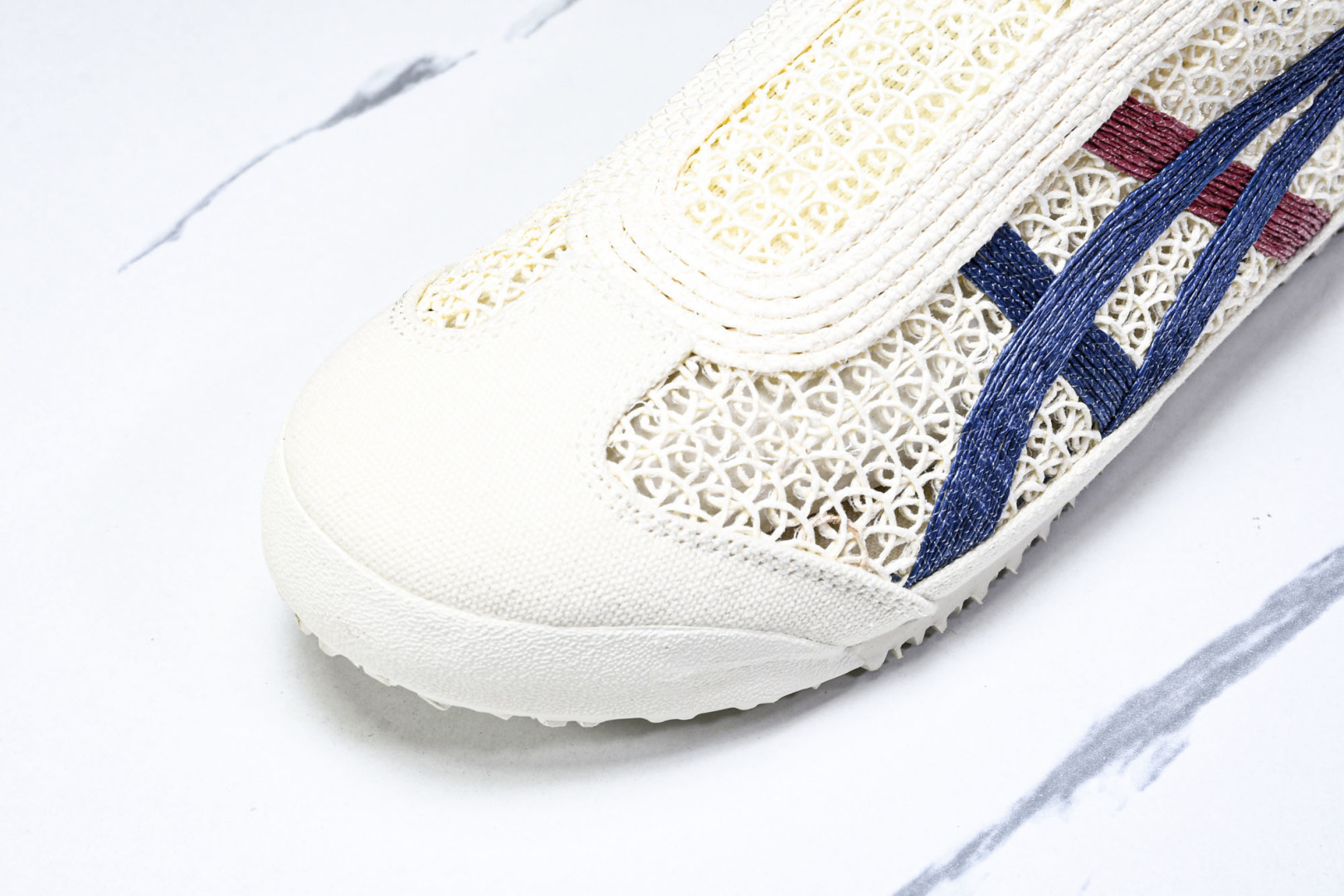 Tiger 尺码35-45

纯原版出品-Onitsuka Tiger鬼塚虎 Mexico 66 Sab