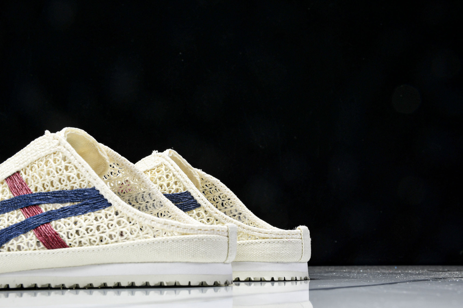 Tiger 尺码35-45

纯原版出品-Onitsuka Tiger鬼塚虎 Mexico 66 Sab