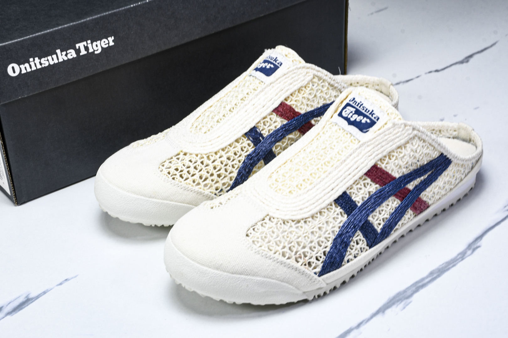 Tiger 尺码35-45

纯原版出品-Onitsuka Tiger鬼塚虎 Mexico 66 Sab