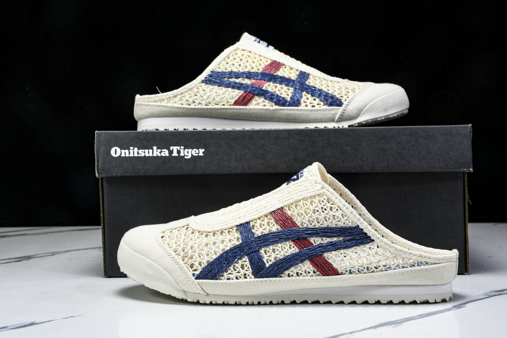 Tiger 尺码35-45

纯原版出品-Onitsuka Tiger鬼塚虎 Mexico 66 Sab