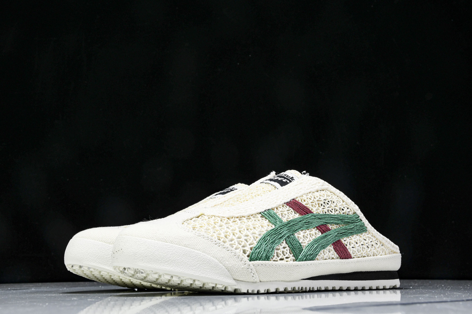 Tiger 尺码35-45

纯原版出品-Onitsuka Tiger鬼塚虎 Mexico 66 Sab