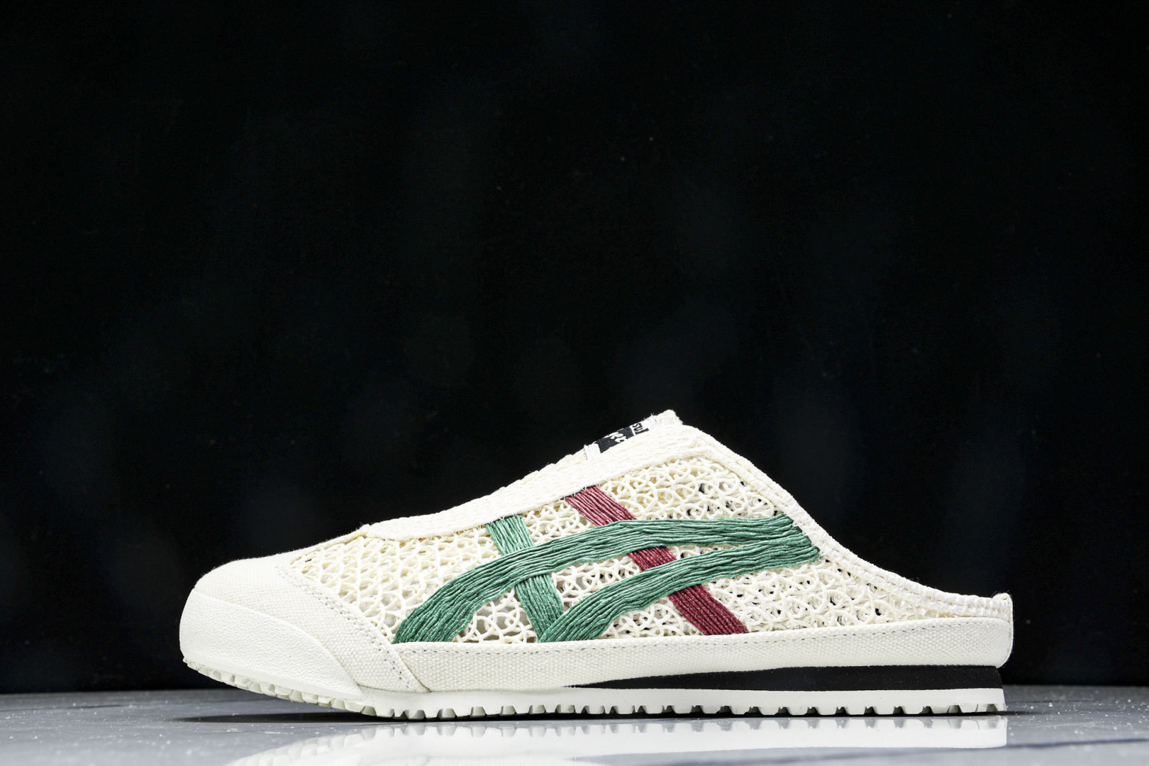Tiger 尺码35-45

纯原版出品-Onitsuka Tiger鬼塚虎 Mexico 66 Sab