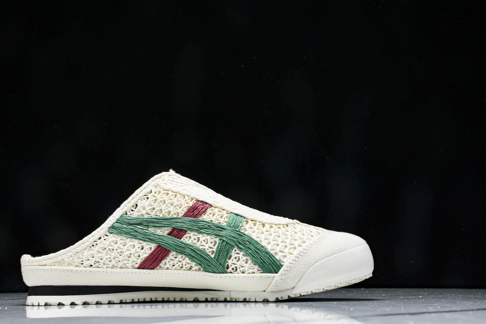 Tiger 尺码35-45

纯原版出品-Onitsuka Tiger鬼塚虎 Mexico 66 Sab
