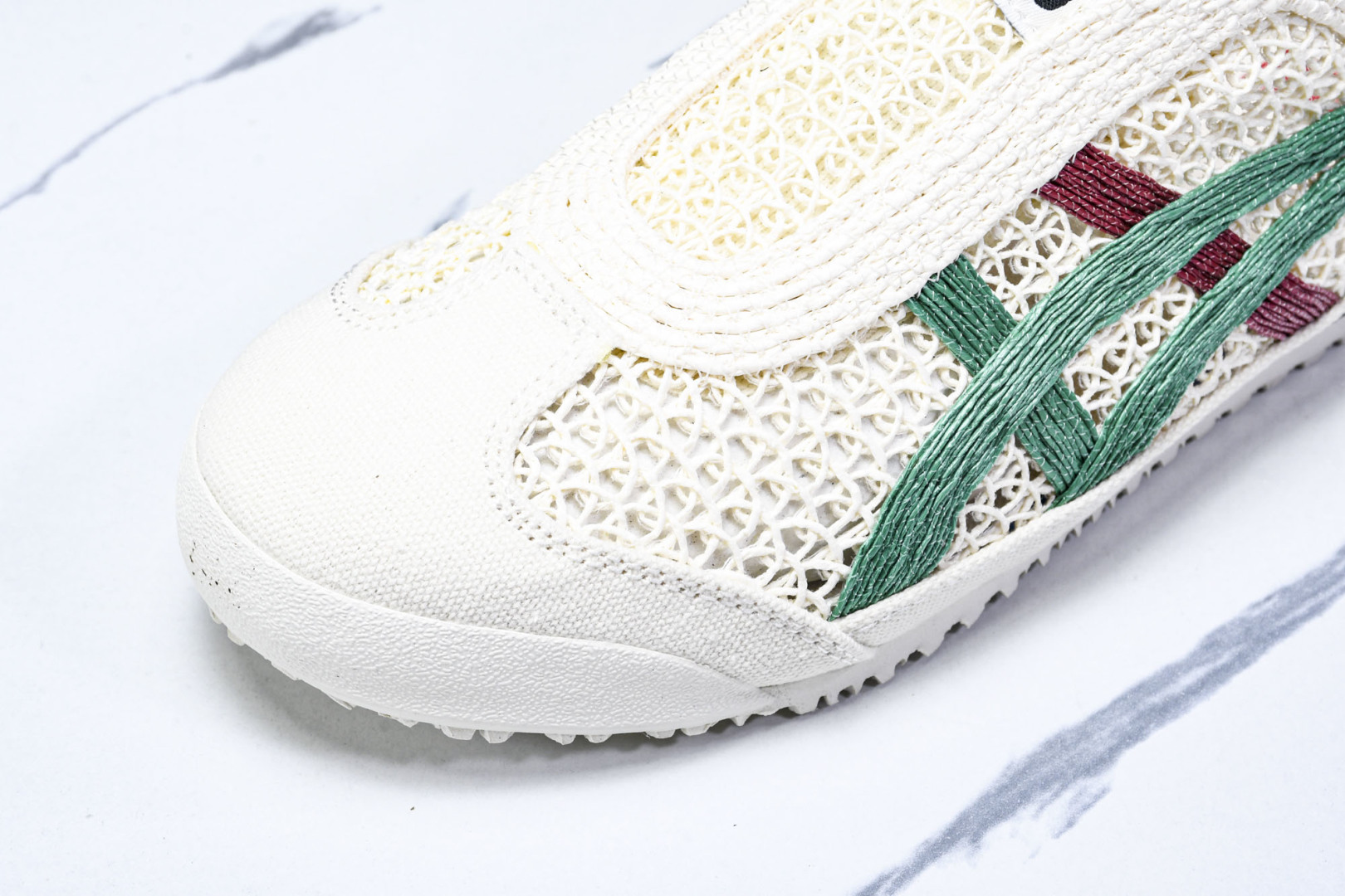 Tiger 尺码35-45

纯原版出品-Onitsuka Tiger鬼塚虎 Mexico 66 Sab