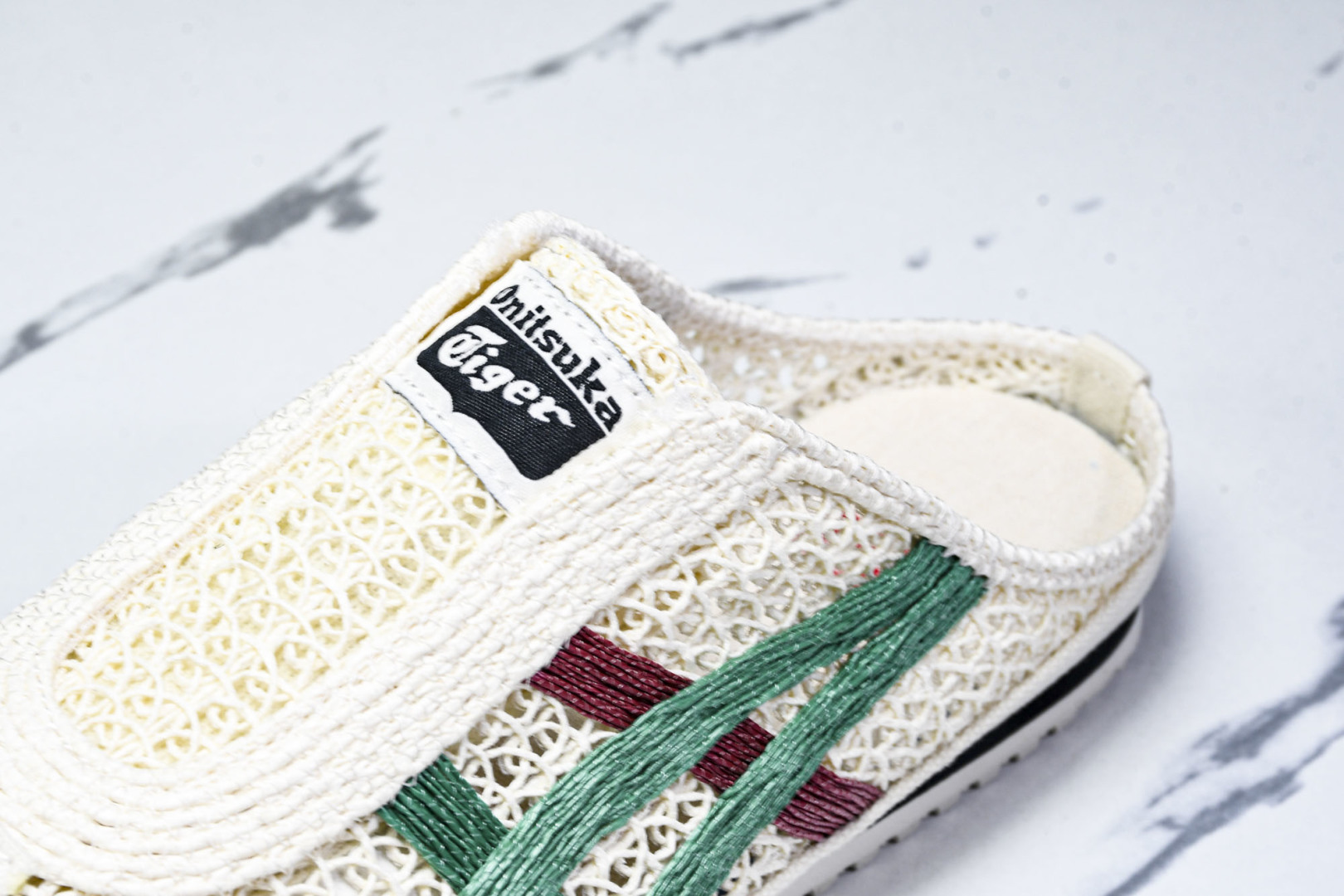 Tiger 尺码35-45

纯原版出品-Onitsuka Tiger鬼塚虎 Mexico 66 Sab
