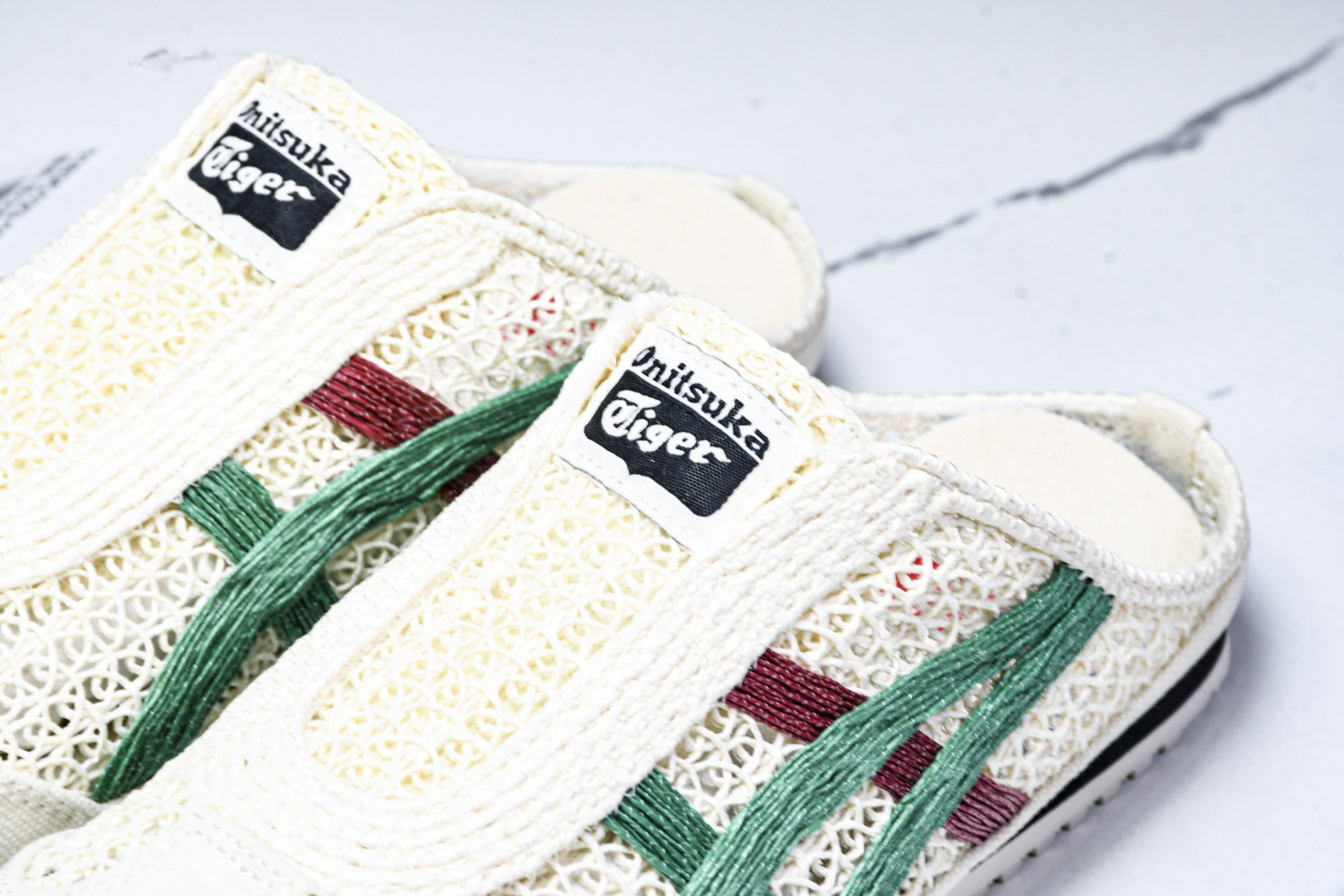 Tiger 尺码35-45

纯原版出品-Onitsuka Tiger鬼塚虎 Mexico 66 Sab