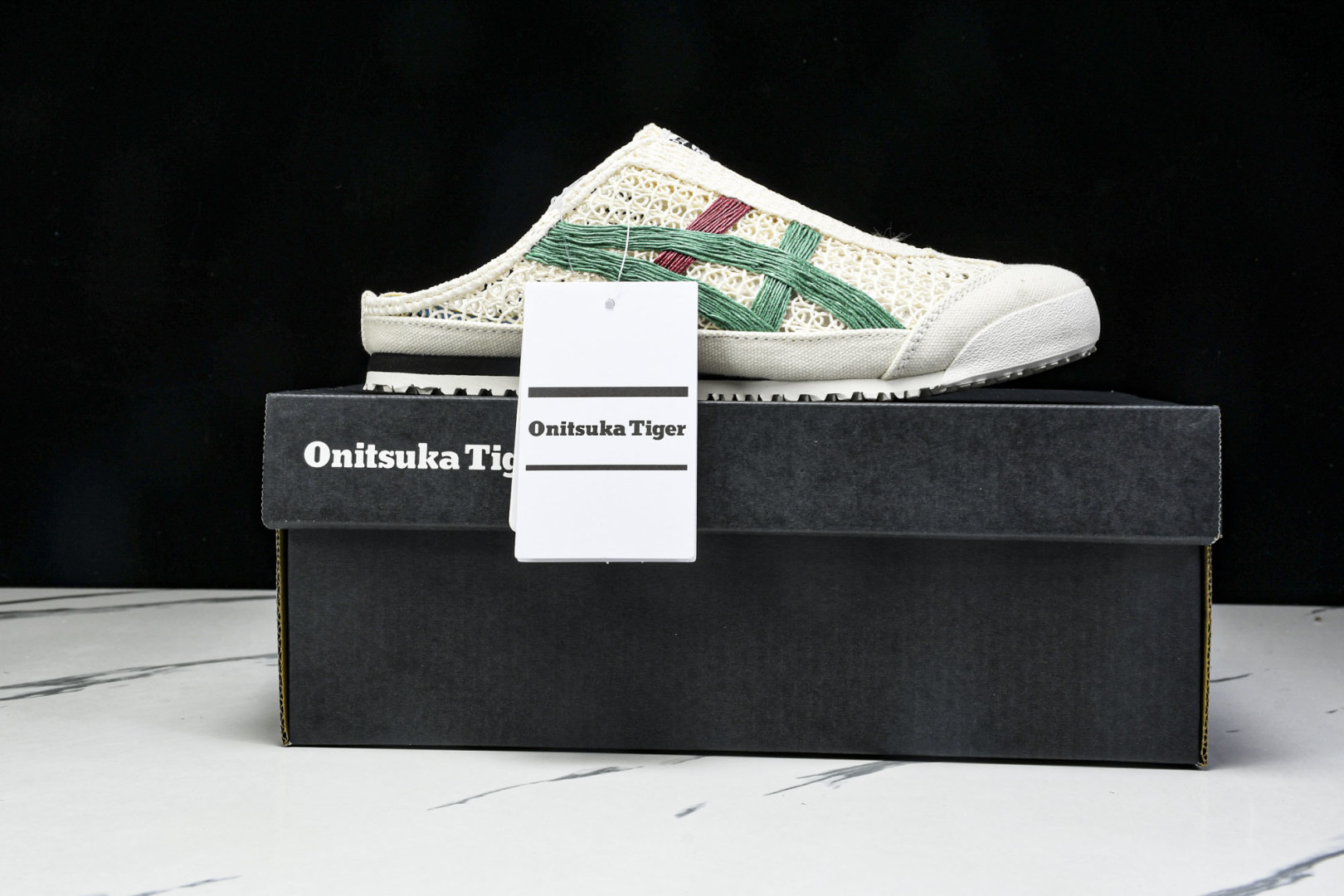 Tiger 尺码35-45

纯原版出品-Onitsuka Tiger鬼塚虎 Mexico 66 Sab