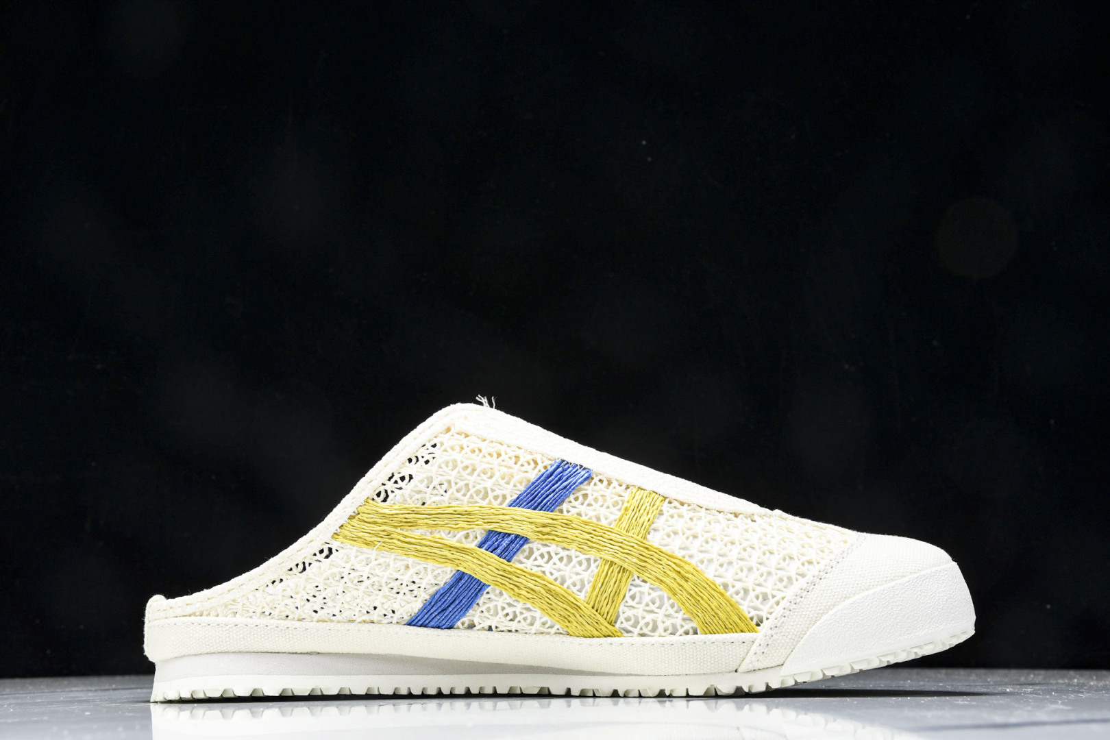 Tiger 尺码35-45

纯原版出品-Onitsuka Tiger鬼塚虎 Mexico 66 Sab