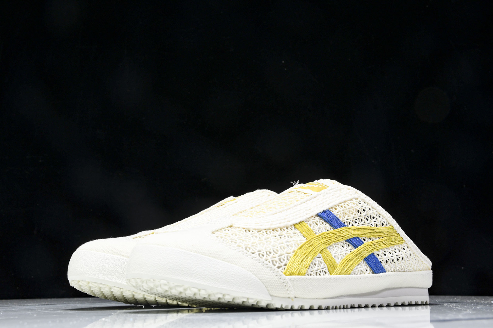Tiger 尺码35-45

纯原版出品-Onitsuka Tiger鬼塚虎 Mexico 66 Sab