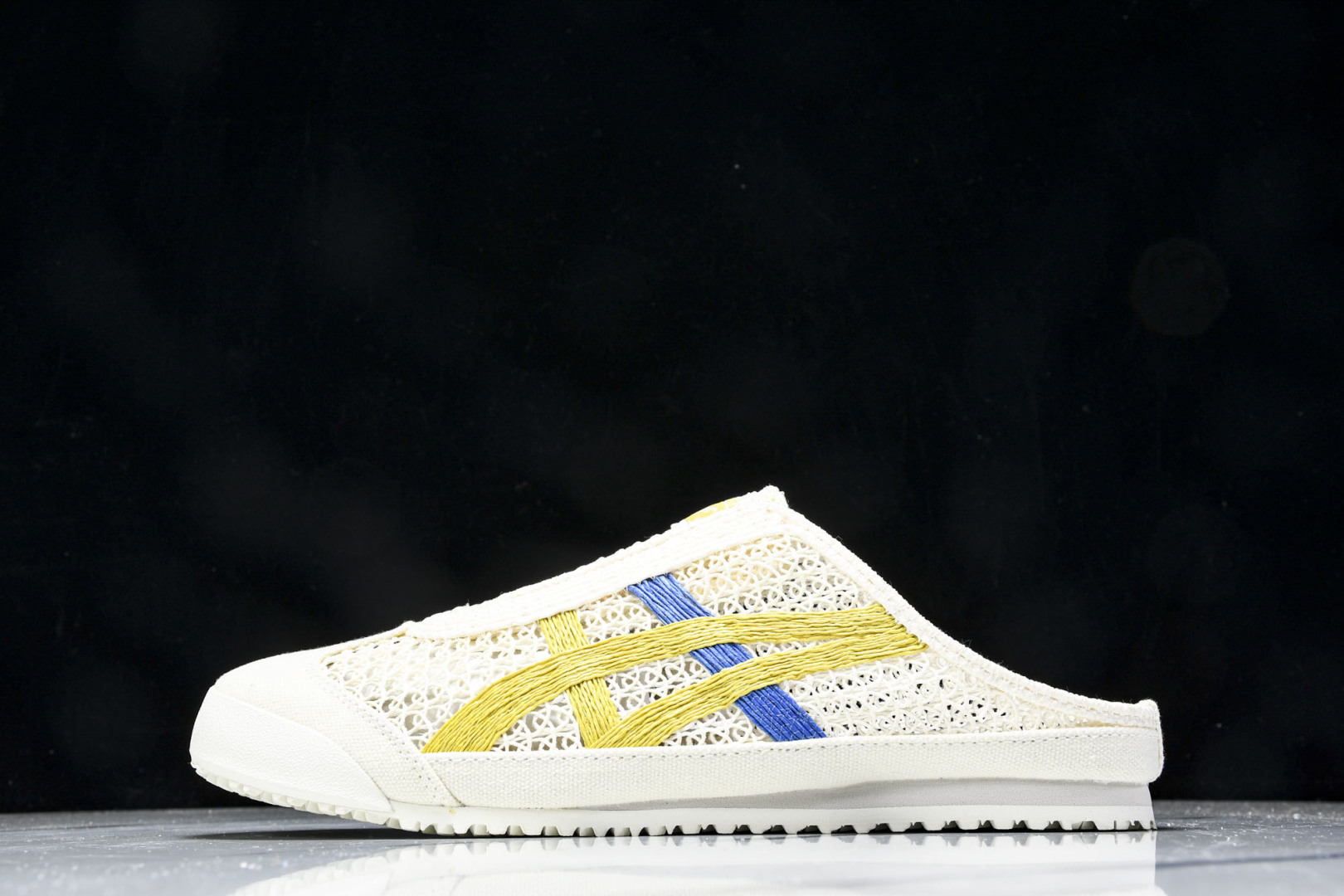 Tiger 尺码35-45

纯原版出品-Onitsuka Tiger鬼塚虎 Mexico 66 Sab