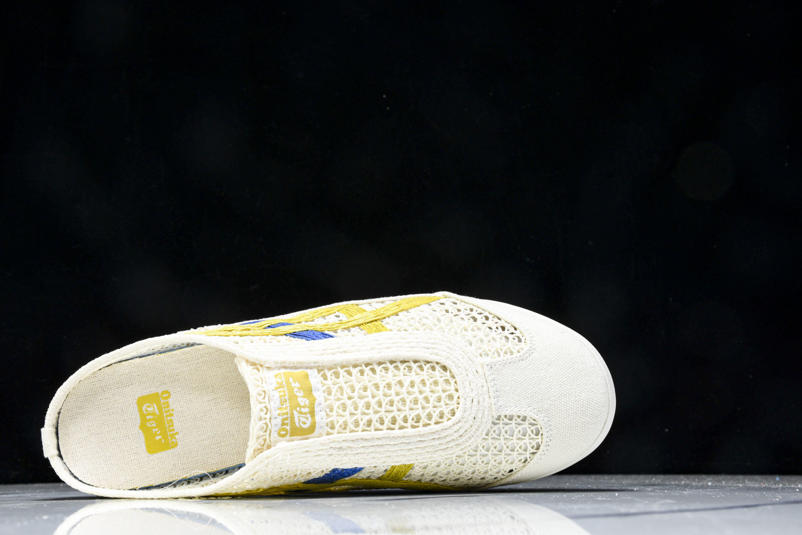 Tiger 尺码35-45

纯原版出品-Onitsuka Tiger鬼塚虎 Mexico 66 Sab