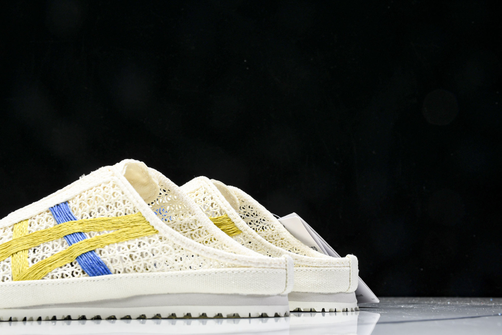 Tiger 尺码35-45

纯原版出品-Onitsuka Tiger鬼塚虎 Mexico 66 Sab