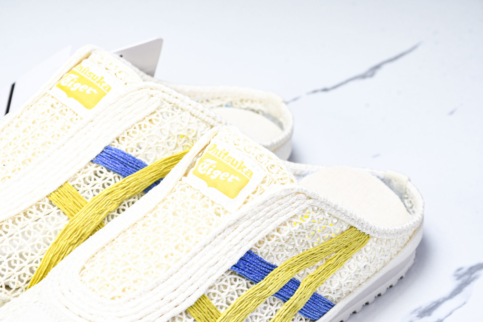 Tiger 尺码35-45

纯原版出品-Onitsuka Tiger鬼塚虎 Mexico 66 Sab