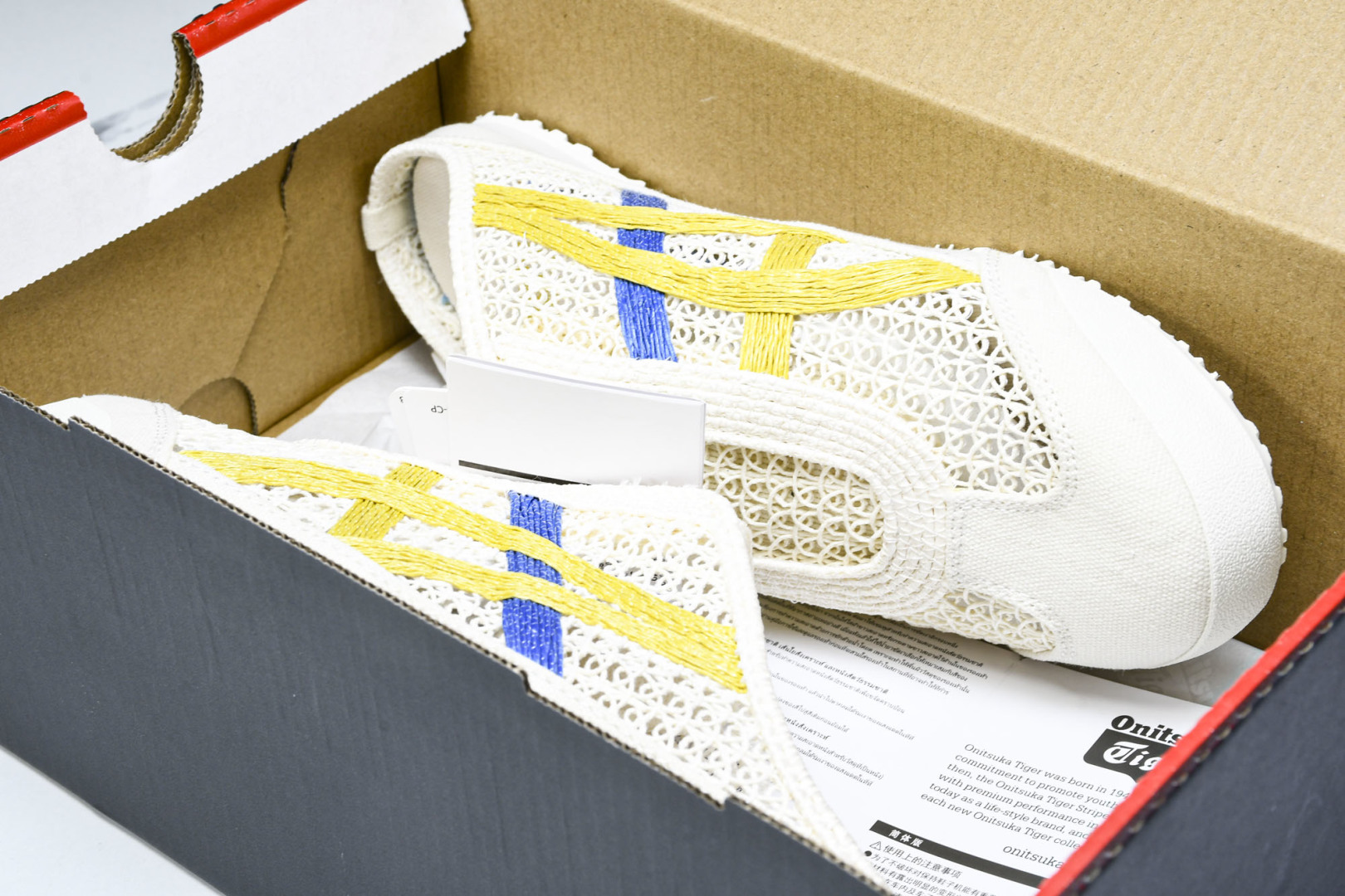 Tiger 尺码35-45

纯原版出品-Onitsuka Tiger鬼塚虎 Mexico 66 Sab
